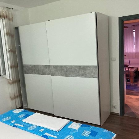 Jale Apartment Spalato Esterno foto