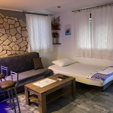Jale Apartment Spalato Esterno foto