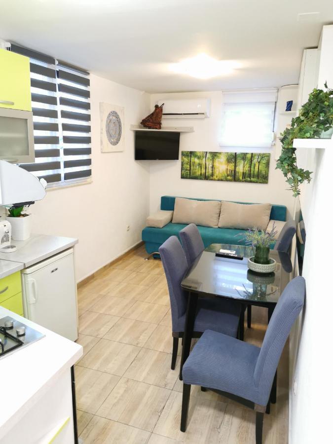 Jale Apartment Spalato Esterno foto