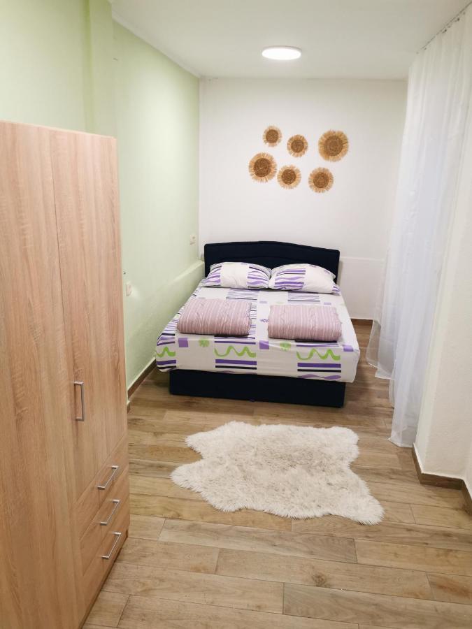Jale Apartment Spalato Esterno foto