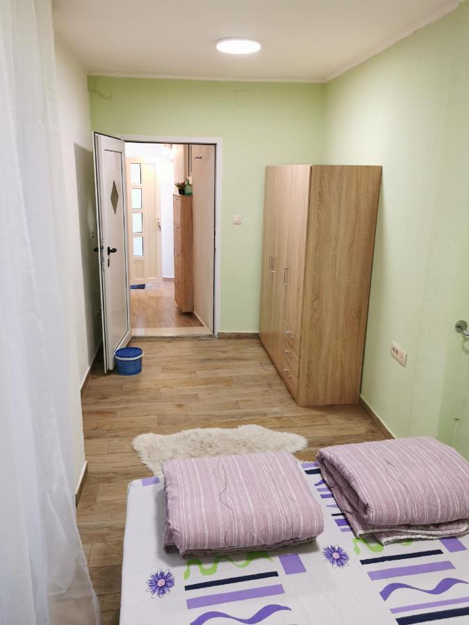 Jale Apartment Spalato Esterno foto