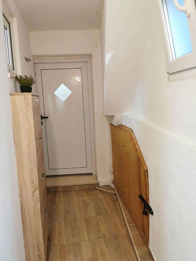 Jale Apartment Spalato Esterno foto