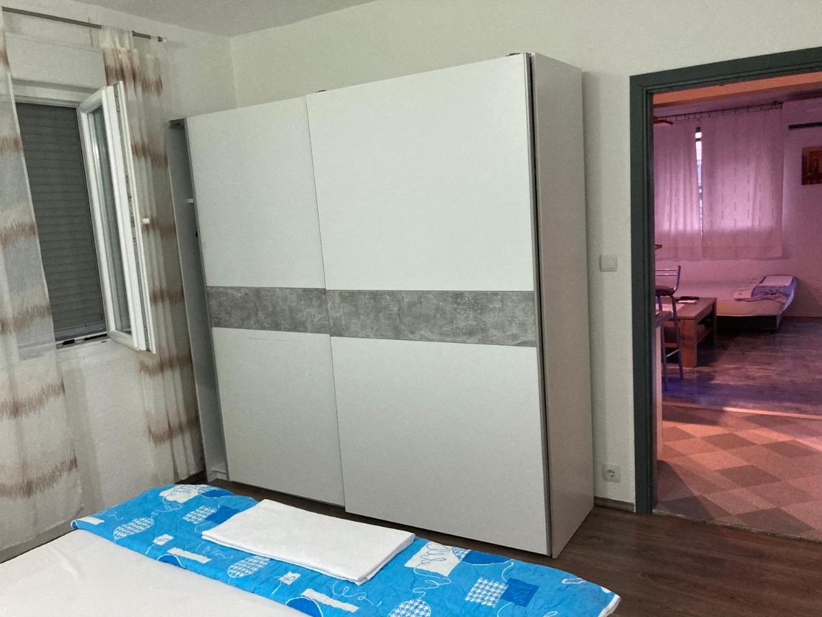 Jale Apartment Spalato Esterno foto