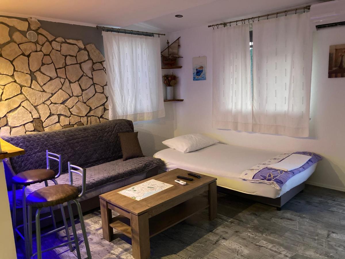 Jale Apartment Spalato Esterno foto