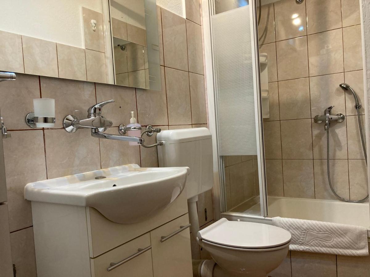 Jale Apartment Spalato Esterno foto