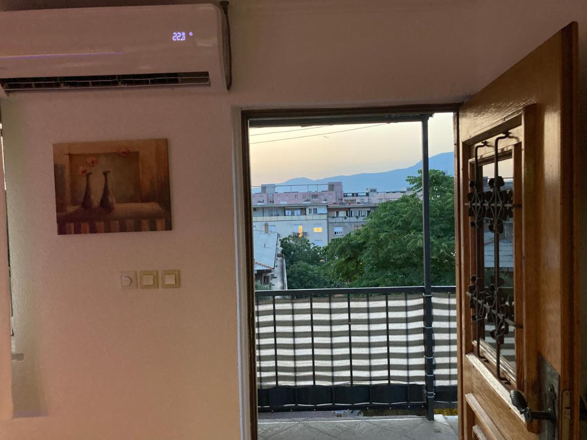 Jale Apartment Spalato Esterno foto