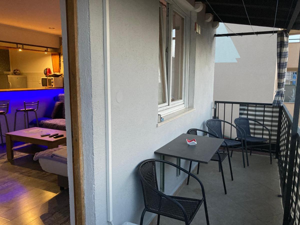 Jale Apartment Spalato Esterno foto