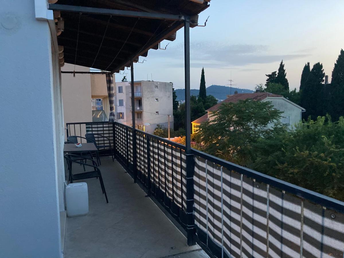 Jale Apartment Spalato Esterno foto