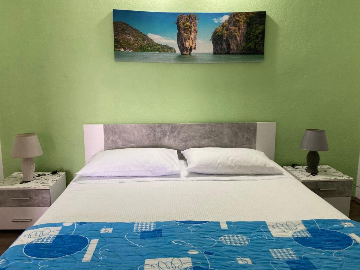 Jale Apartment Spalato Esterno foto