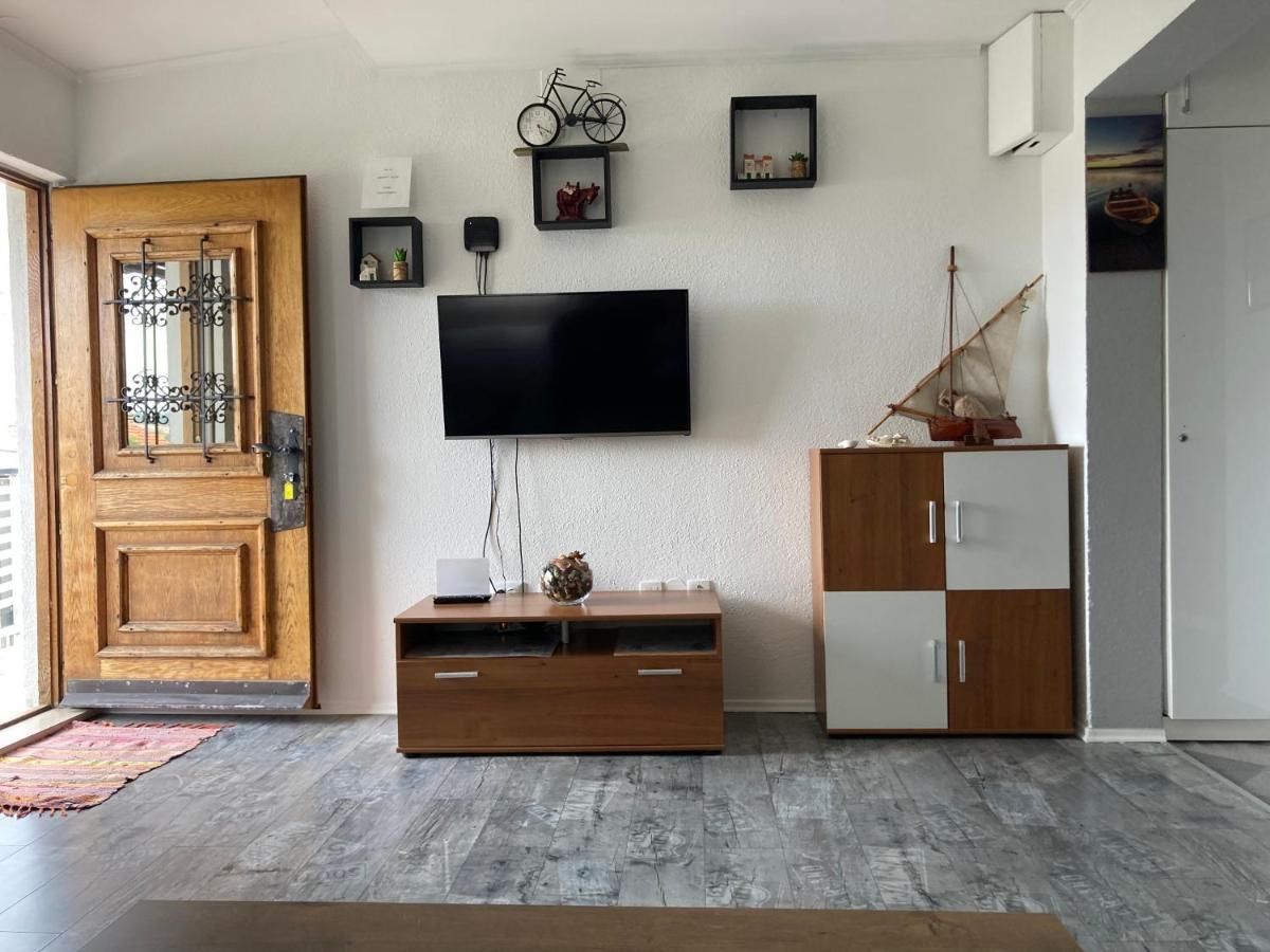 Jale Apartment Spalato Esterno foto