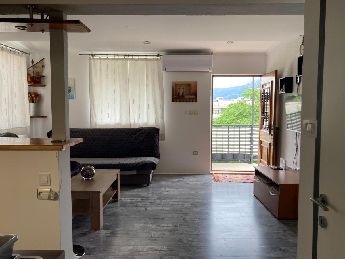 Jale Apartment Spalato Esterno foto