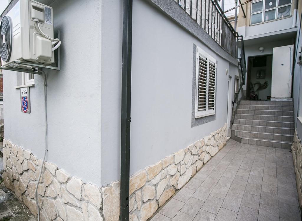 Jale Apartment Spalato Esterno foto